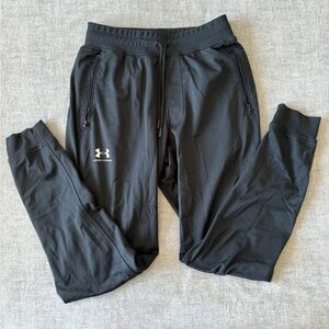 Under Armour Sweatpant Joggers. Size small.